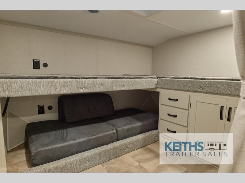 2026 Coachmen RV Chaparral Lite 218SE