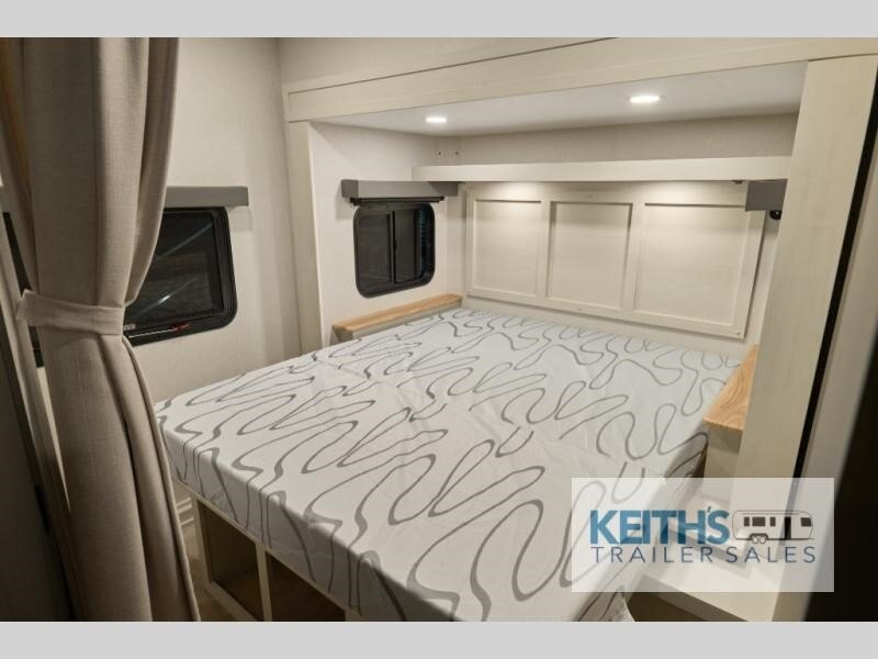 2026 Coachmen RV Chaparral Lite 218SE