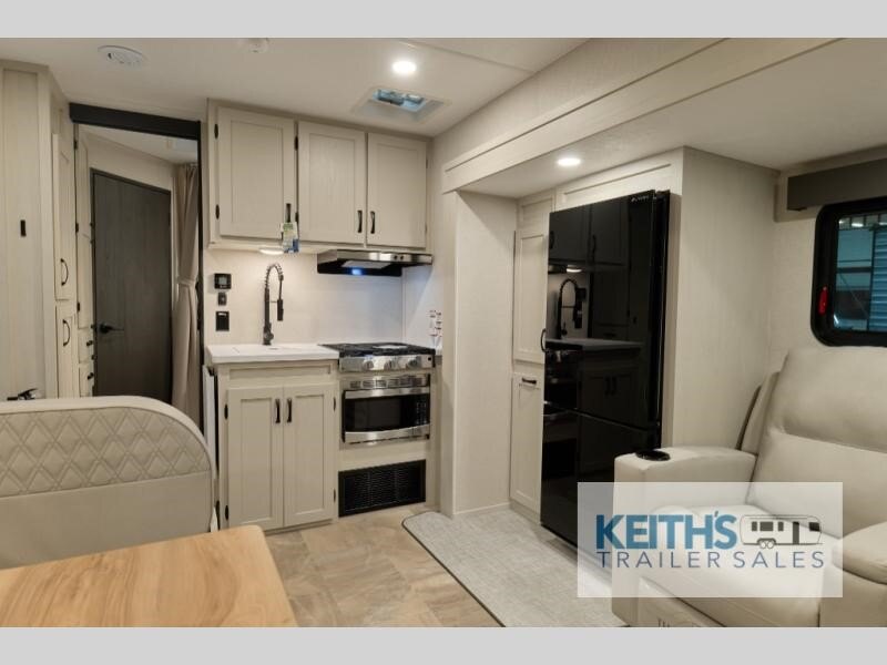 2026 Coachmen RV Chaparral Lite 218SE