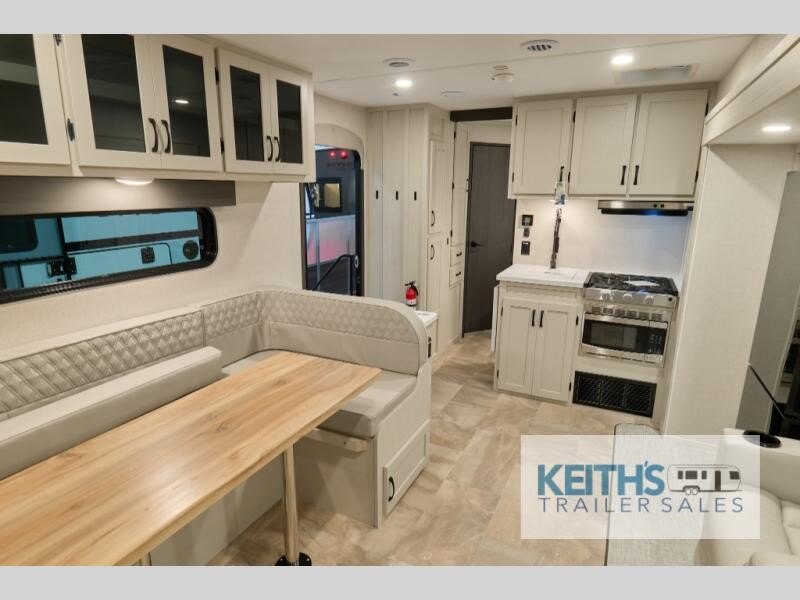 2026 Coachmen RV Chaparral Lite 218SE