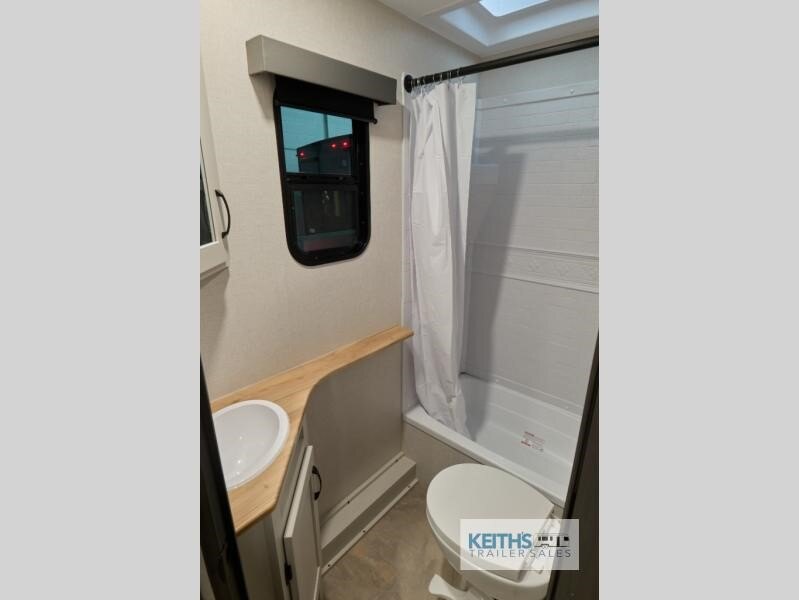 2026 Coachmen RV Chaparral Lite 218SE