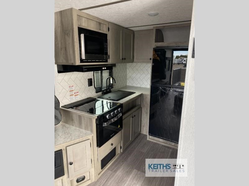 2026 Sunset Park RV Sun Lite 18THX
