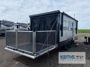 2026 Sunset Park RV Sun Lite 18THX