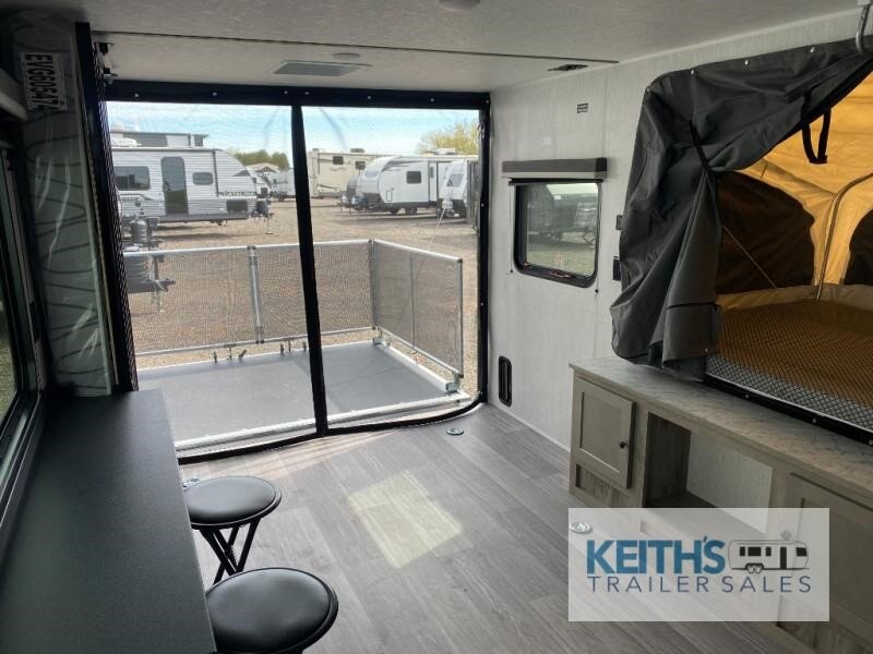 2026 Sunset Park RV Sun Lite 18THX