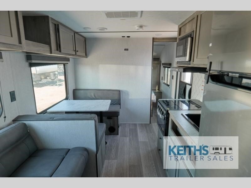 2026 Sunset Park RV Sun Lite LTD 25DO
