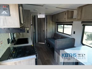 2026 Sunset Park RV Sun Lite LTD 25DO