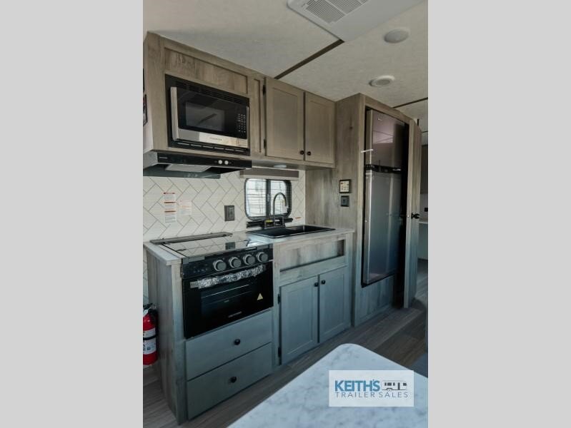 2026 Sunset Park RV Sun Lite LTD 25DO