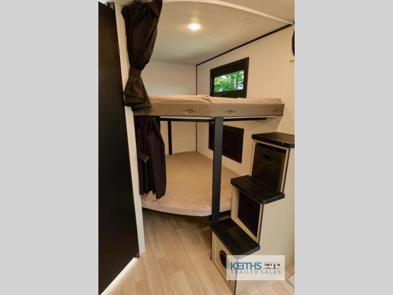 2027 Keystone RV Walkabout 26MAX