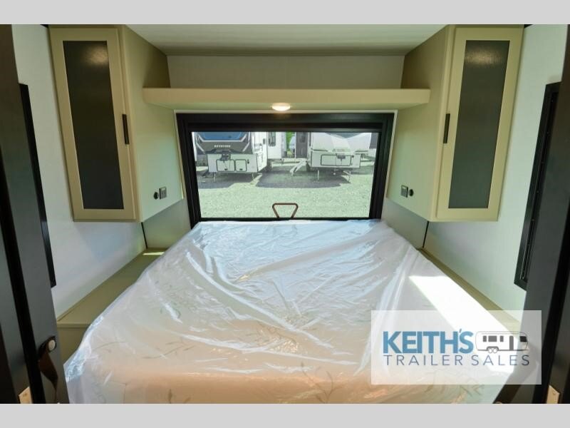 2027 Keystone RV Walkabout 26MAX