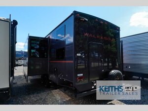 2027 Keystone RV Walkabout 26MAX
