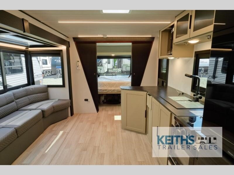 2027 Keystone RV Walkabout 26MAX