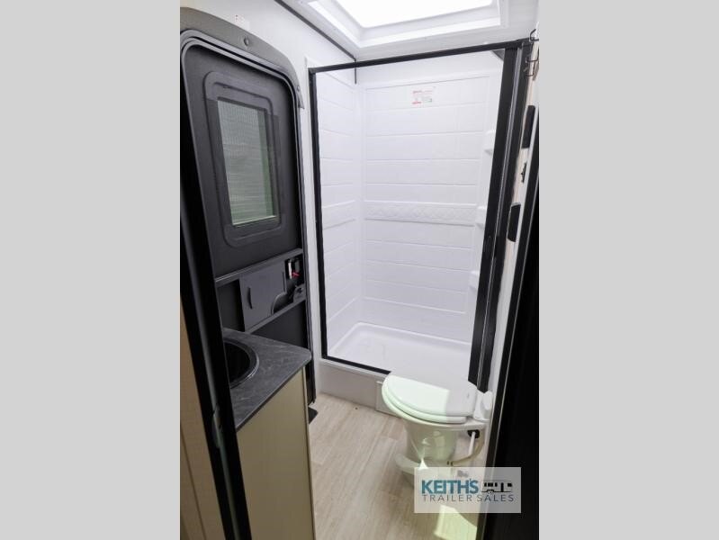 2027 Keystone RV Walkabout 26MAX