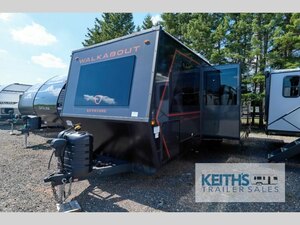 2027 Keystone RV Walkabout 26MAX