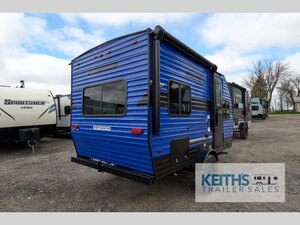2026 Sunset Park RV Sun Lite 14FD OFF ROAD