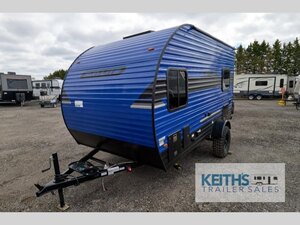 2026 Sunset Park RV Sun Lite 14FD OFF ROAD