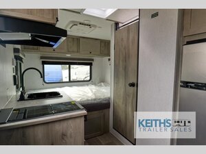 2026 Sunset Park RV Sun Lite 14FD OFF ROAD