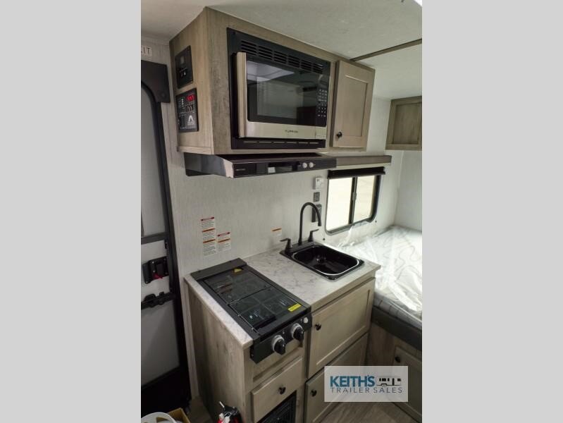 2026 Sunset Park RV Sun Lite 14FD OFF ROAD