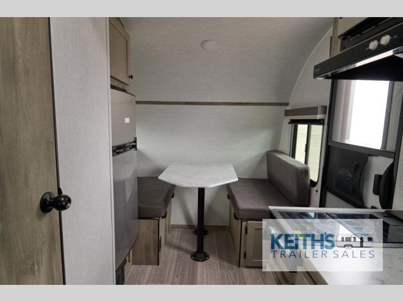 2026 Sunset Park RV Sun Lite 14FD OFF ROAD
