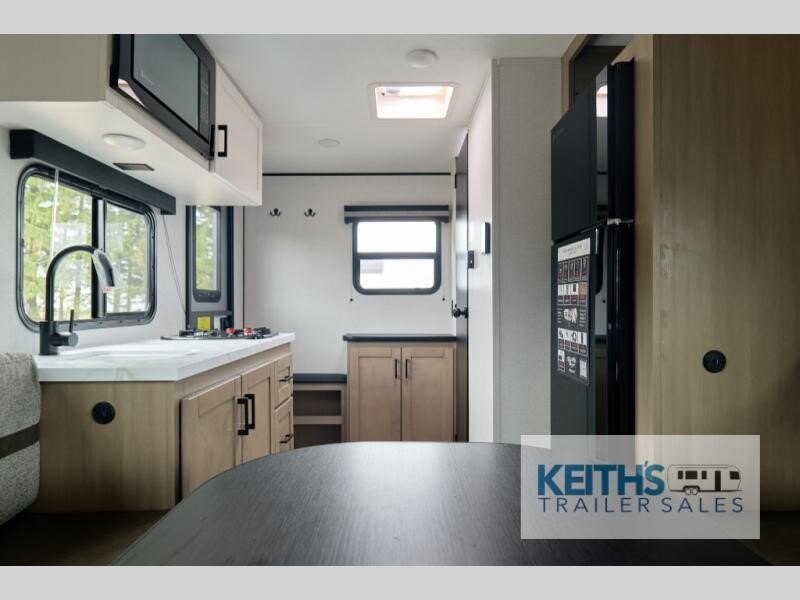 2026 Open Range RV Range Lite 14LW
