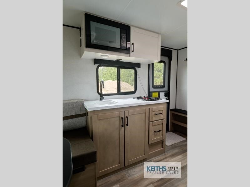 2026 Open Range RV Range Lite 14LW