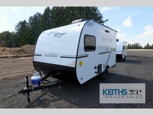 2026 Open Range RV Range Lite 14LW