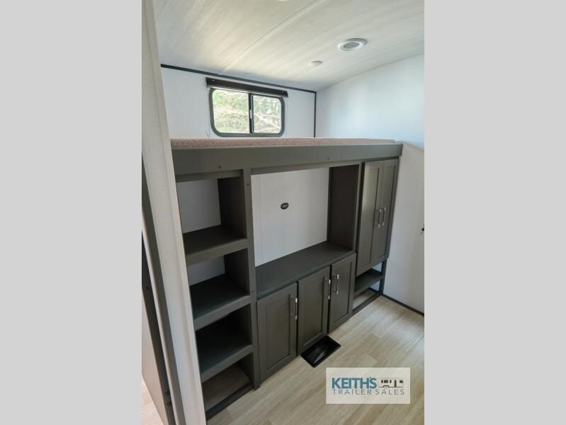 2027 Keystone RV Bullet 330BKQ