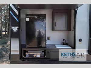 2027 Keystone RV Bullet 330BKQ