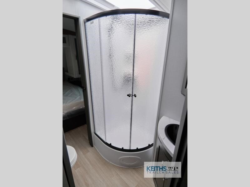 2027 Keystone RV Bullet 330BKQ