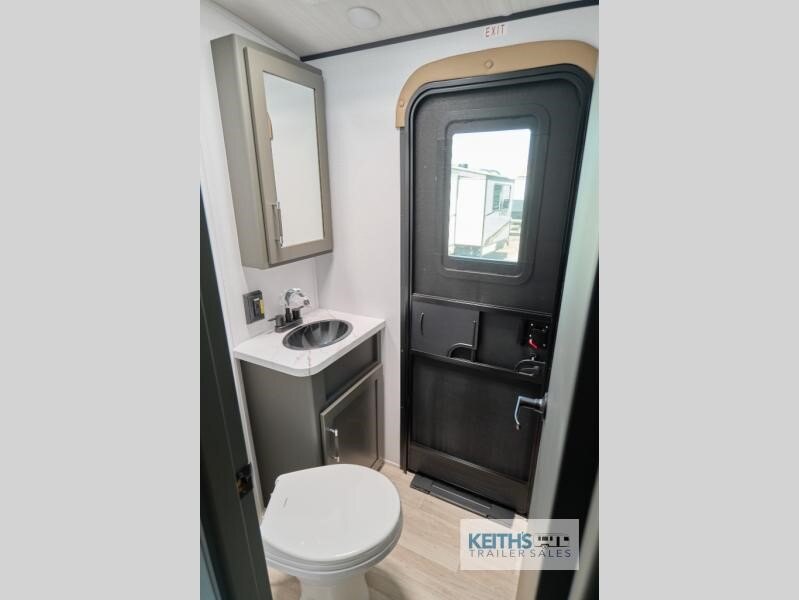 2027 Keystone RV Bullet 330BKQ