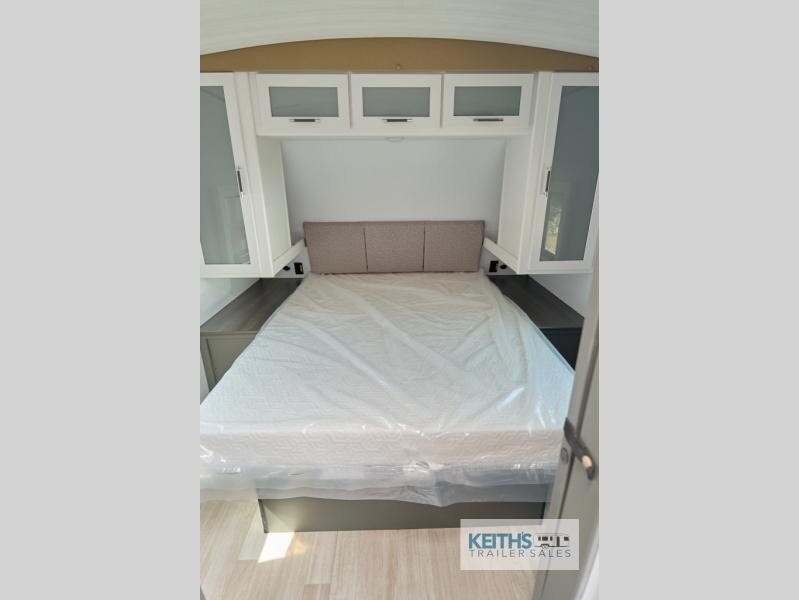 2027 Keystone RV Bullet 330BKQ