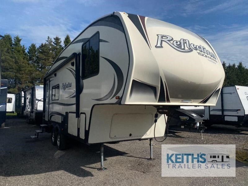8925 44408 29135741 Grand Design Rv Reflection 150 Series 220rk