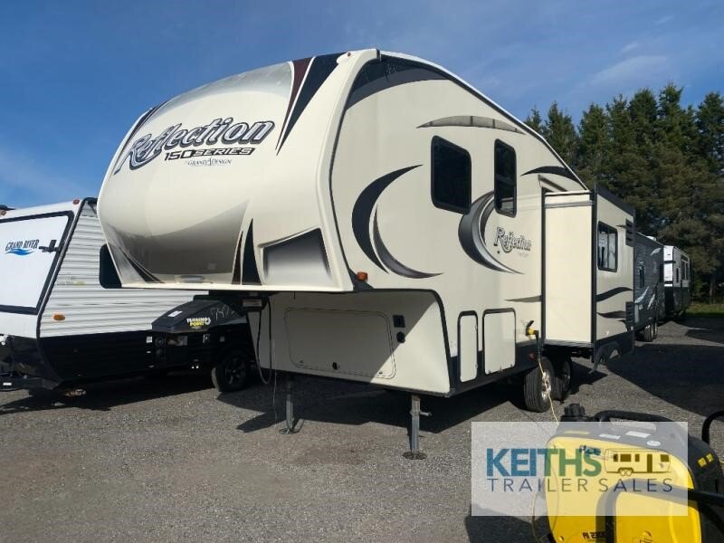 8925 44408 29135742 Grand Design Rv Reflection 150 Series 220rk
