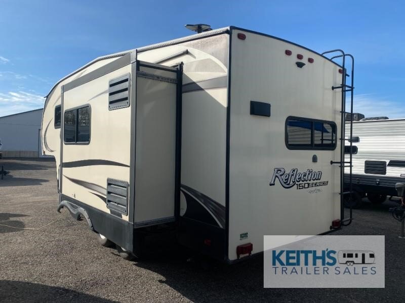 8925 44408 29135743 Grand Design Rv Reflection 150 Series 220rk