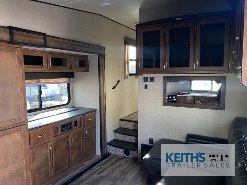 8925 44408 29135745 Grand Design Rv Reflection 150 Series 220rk