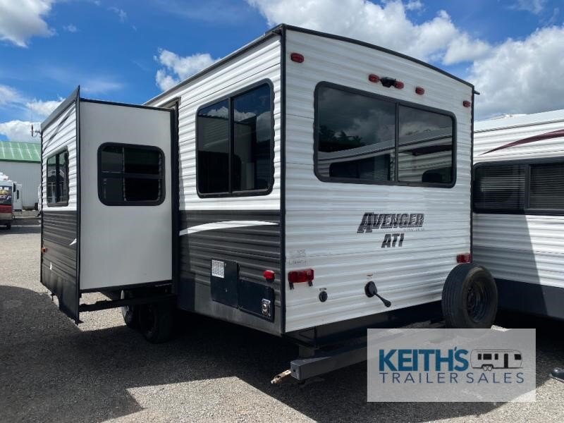 8925 44411 29153915 Prime Time Rv Avenger Ati 26rds