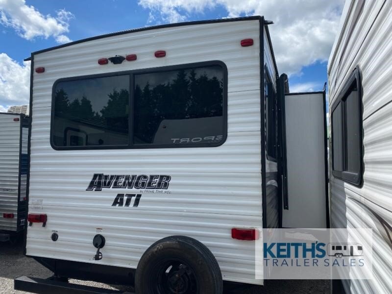 8925 44411 29153918 Prime Time Rv Avenger Ati 26rds