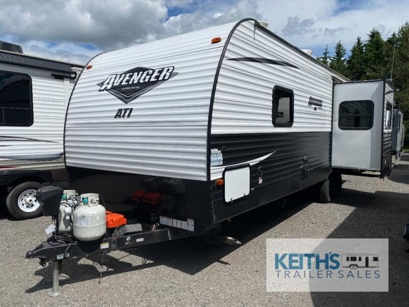 8925 44411 29153921 Prime Time Rv Avenger Ati 26rds