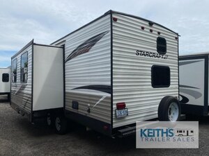 2019 Starcraft Autumn Ridge Outfitter 27BHS