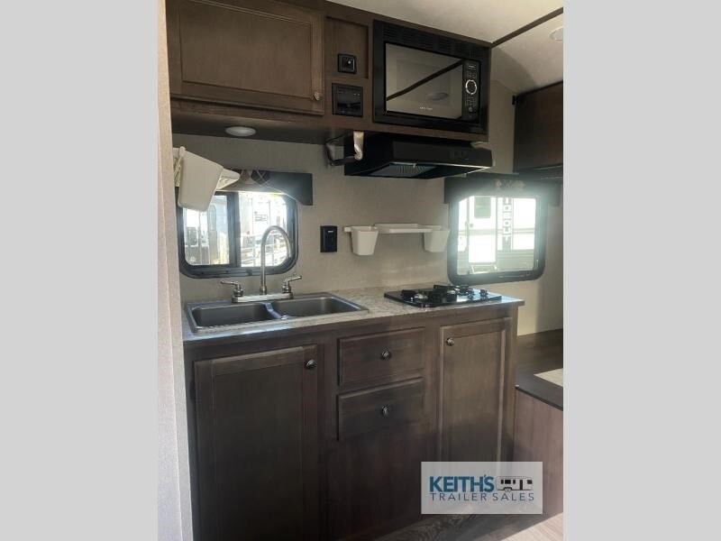 2019 Sunset Park RV Sun Lite 16BH