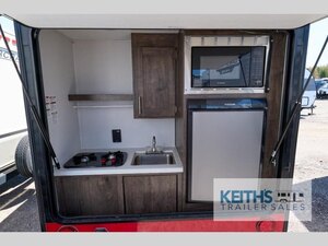 2022 Riverside RV Retro 511 AS IS