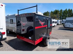 2022 Riverside RV Retro 511 AS IS