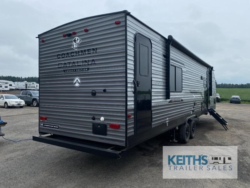 8925 44421 29207933 Coachmen Rv Catalina Legacy Edition 333dbdsck