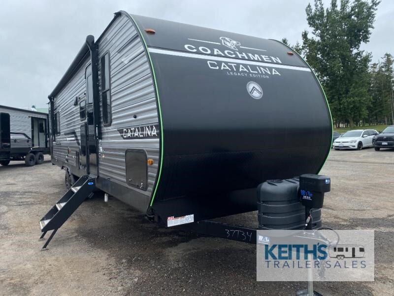 8925 44421 29207935 Coachmen Rv Catalina Legacy Edition 333dbdsck