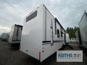 2026 Recreation By Design Baypoint 388 RKSS