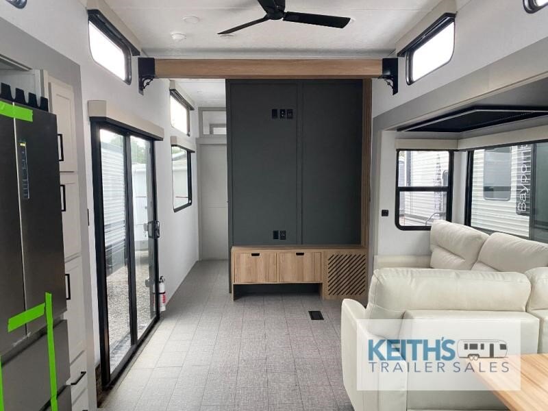 2026 Recreation By Design Baypoint 388 RKSS
