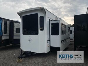 2026 Recreation By Design Baypoint 388 RKSS