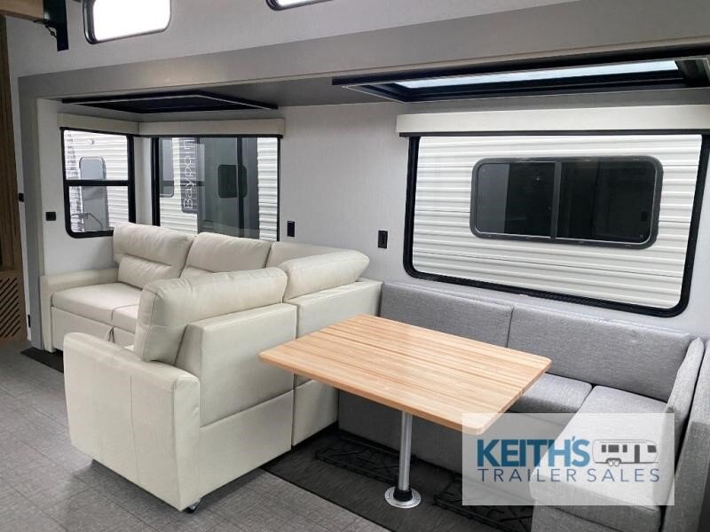 2026 Recreation By Design Baypoint 388 RKSS