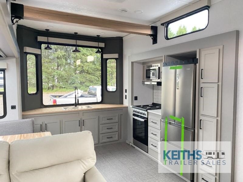 2026 Recreation By Design Baypoint 388 RKSS