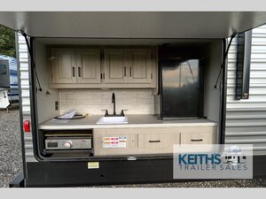 2027 Coachmen RV Catalina Legacy Edition 343BHTS