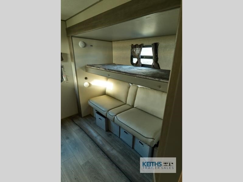 2027 Coachmen RV Catalina Legacy Edition 343BHTS